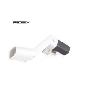 Crankshaft Pulse Sensor - RIDEX 833C0044