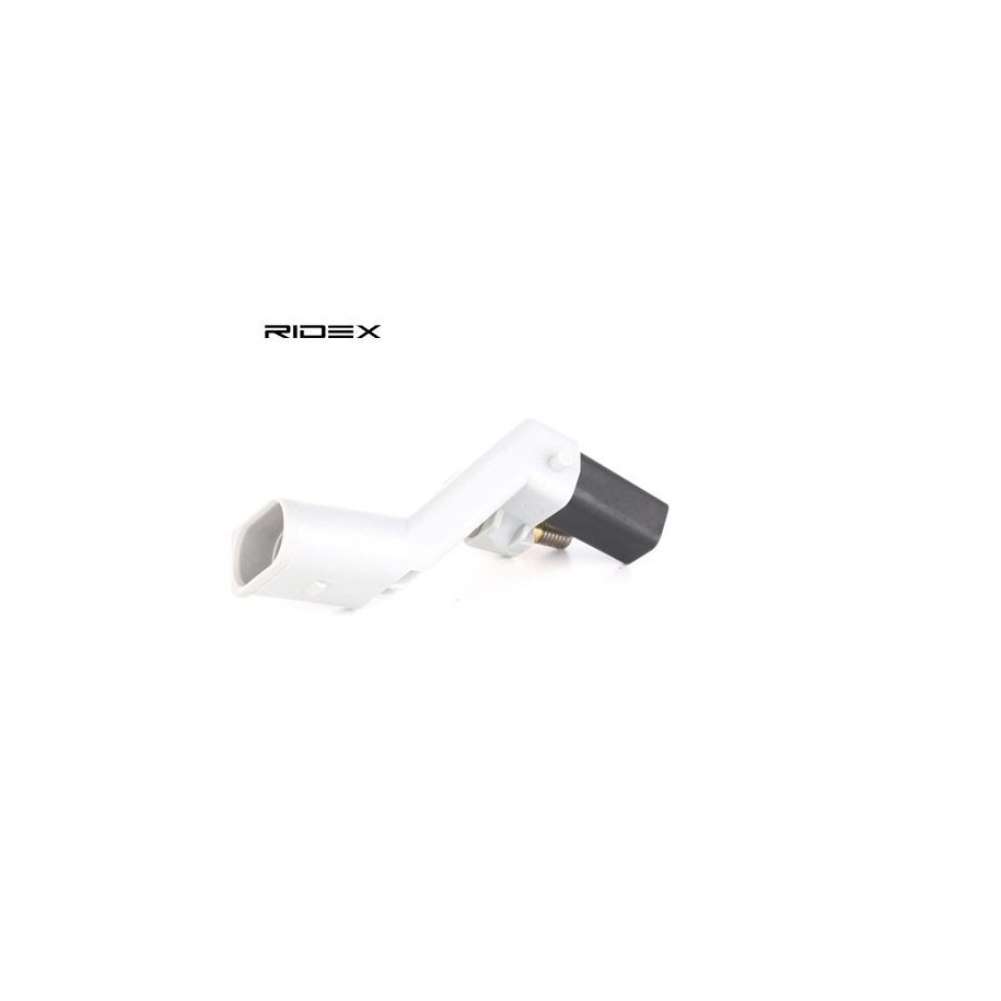 Crankshaft Pulse Sensor - RIDEX 833C0044