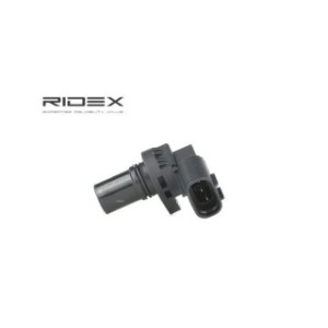Crankshaft Pulse Sensor - RIDEX 833C0048