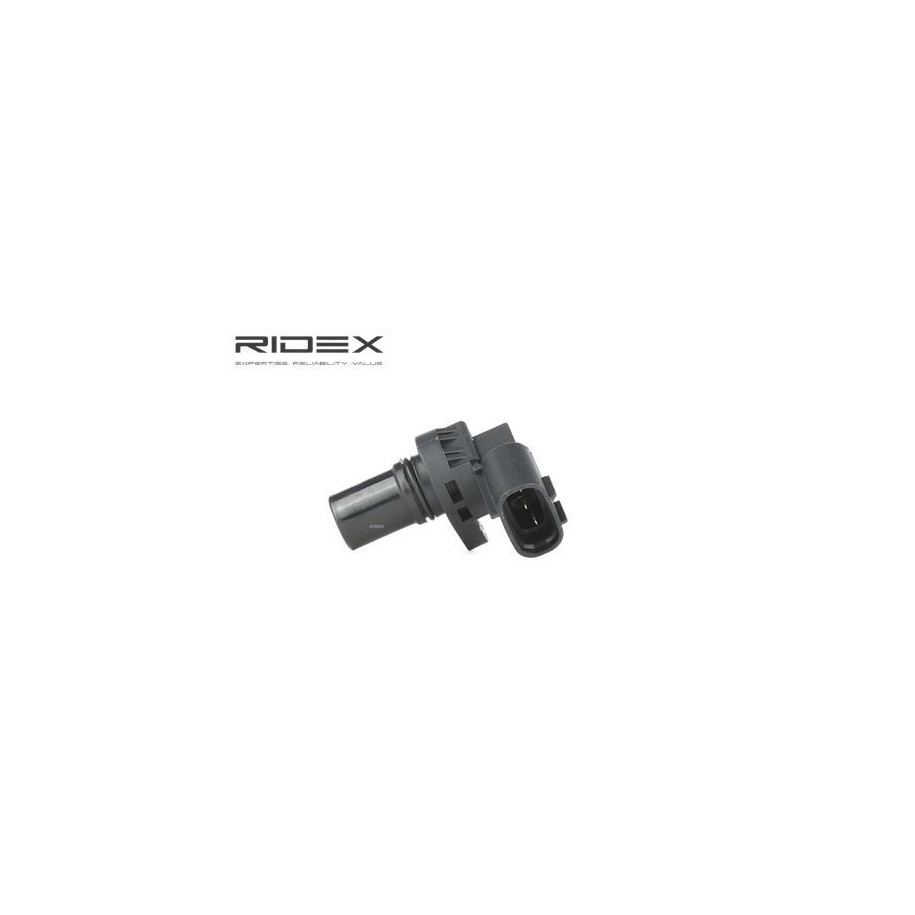 Crankshaft Pulse Sensor - RIDEX 833C0048