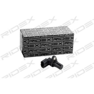 Crankshaft Pulse Sensor - RIDEX 833C0048