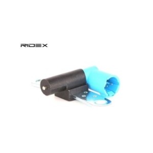 Crankshaft Pulse Sensor - RIDEX 833C0050