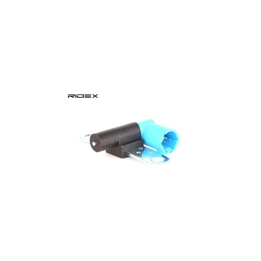 Crankshaft Pulse Sensor - RIDEX 833C0050