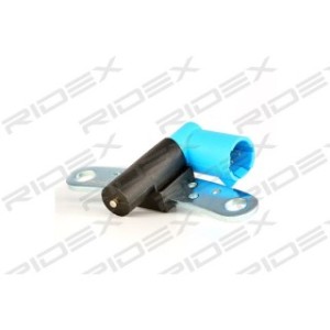 Crankshaft Pulse Sensor - RIDEX 833C0050