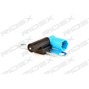 Crankshaft Pulse Sensor - RIDEX 833C0050