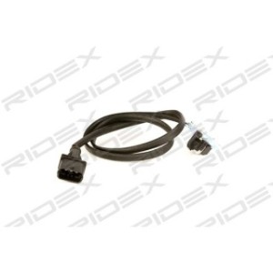 Camshaft Position Sensor - RIDEX 3946S0009