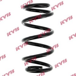 Front Suspension Spring KYB RA1012 for AUDI A4 OE 8E0411105CH