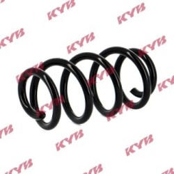 Front Suspension Spring KYB RA1012 for AUDI A4 OE 8E0411105CH