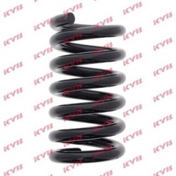 Front Suspension Spring KYB RA1073 for FORD TRANSIT OE 1013055