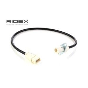 Crankshaft Pulse Sensor - RIDEX 3946S0036