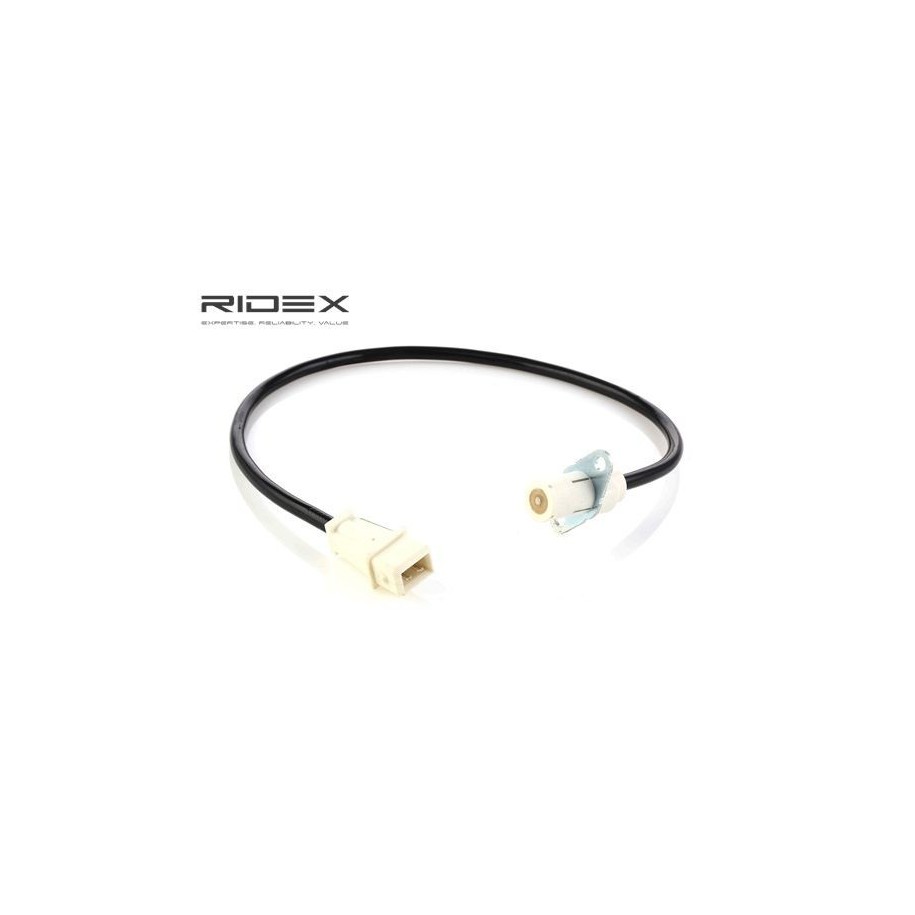 Crankshaft Pulse Sensor - RIDEX 3946S0036