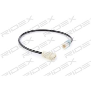 Crankshaft Pulse Sensor - RIDEX 3946S0036