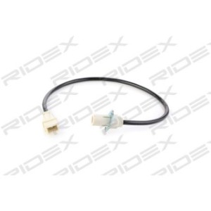 Crankshaft Pulse Sensor - RIDEX 3946S0036