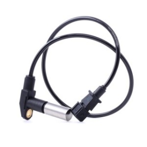 Crankshaft Pulse Sensor - RIDEX 3946S0037