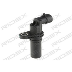 Crankshaft Pulse Sensor - RIDEX 3946S0043
