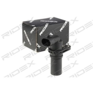 Crankshaft Pulse Sensor - RIDEX 3946S0043