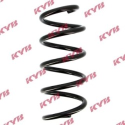 Front Suspension Spring KYB RA1302 for VAUXHALL OE 4423284
