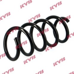 Front Suspension Spring KYB RA1302 for VAUXHALL OE 4423284