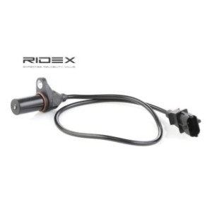 Crankshaft Pulse Sensor - RIDEX 3946S0055