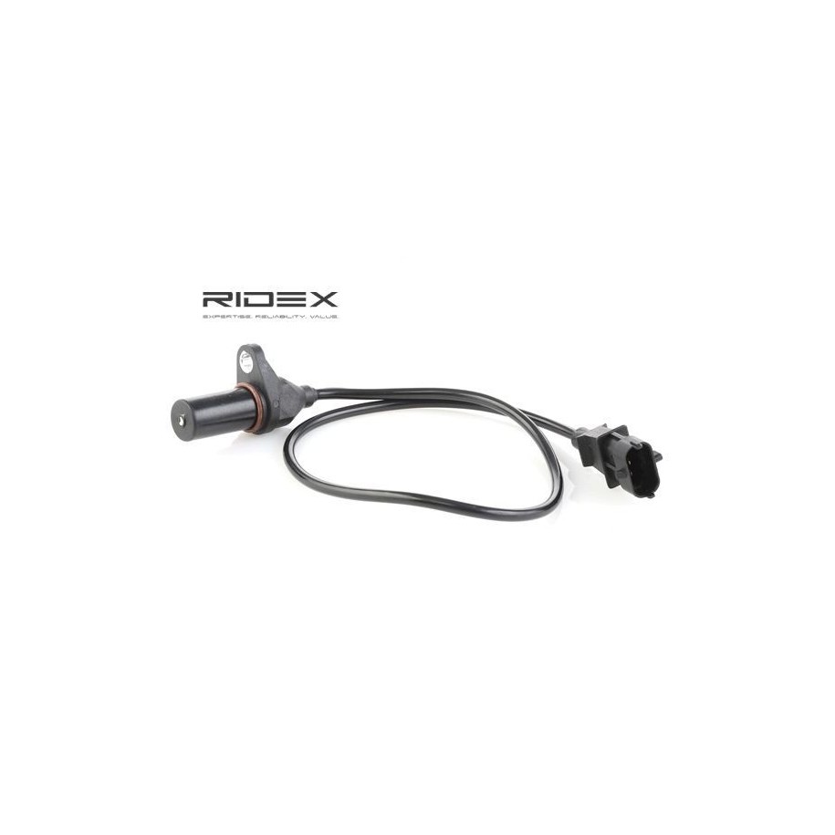 Crankshaft Pulse Sensor - RIDEX 3946S0055