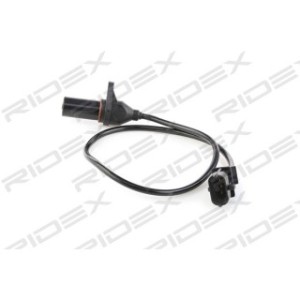 Crankshaft Pulse Sensor - RIDEX 3946S0055
