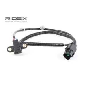 Crankshaft Pulse Sensor - RIDEX 3946S0056