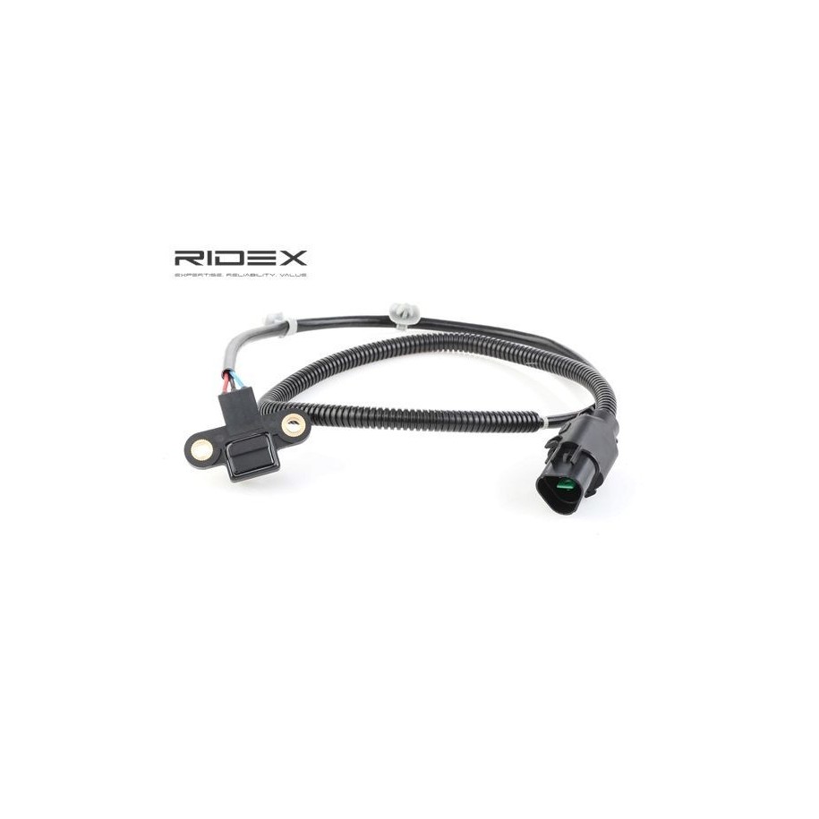 Crankshaft Pulse Sensor - RIDEX 3946S0056