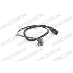 Crankshaft Pulse Sensor - RIDEX 3946S0056