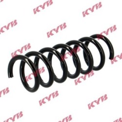 Front Suspension Spring KYB RA1492 for VW TOUAREG OE 7P6411105AL