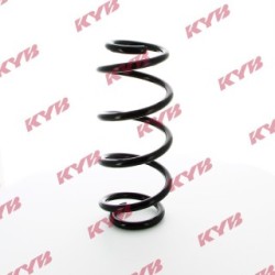 Front Suspension Spring KYB RA1504 for AUDI A4, A6, A7 OE 8K0411105DH