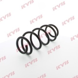 Front Suspension Spring KYB RA1504 for AUDI A4, A6, A7 OE 8K0411105DH