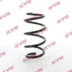 Front Suspension Spring KYB RA1508 for AUDI Q2 OE 5Q0411105LN