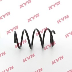 Front Suspension Spring KYB RA1508 for AUDI Q2 OE 5Q0411105LN