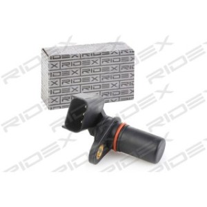 Crankshaft Pulse Sensor - RIDEX 3946S0067