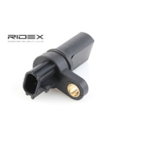 Crankshaft Pulse Sensor - RIDEX 3946S0071