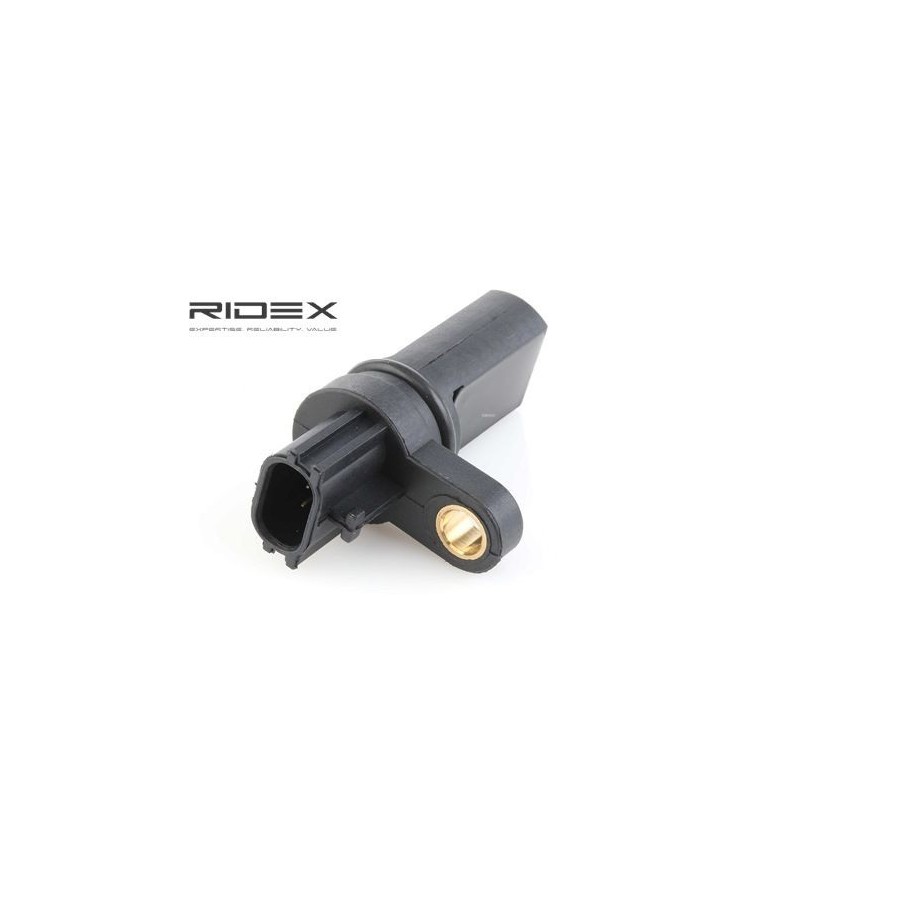 Crankshaft Pulse Sensor - RIDEX 3946S0071