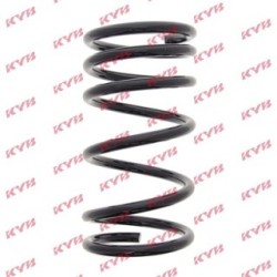 Front Suspension Spring KYB RA1825 for FORD TRANSIT OE 4059106