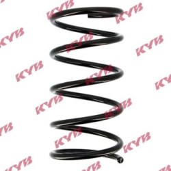 Front Suspension Spring KYB RA1870 for HYUNDAI COUPE