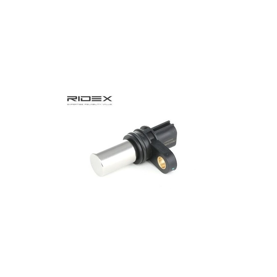 Crankshaft Pulse Sensor - RIDEX 3946S0077
