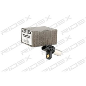 Crankshaft Pulse Sensor - RIDEX 3946S0077
