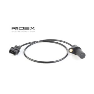 Crankshaft Pulse Sensor - RIDEX 3946S0083