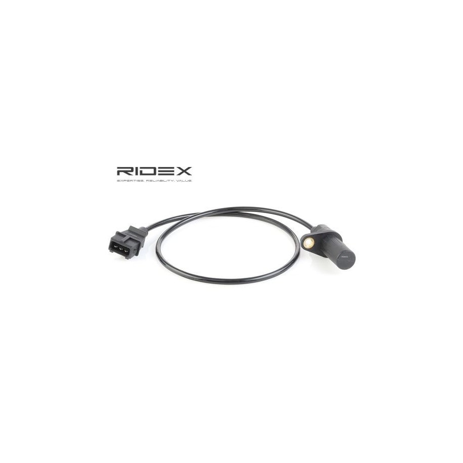 Crankshaft Pulse Sensor - RIDEX 3946S0083