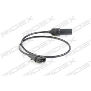 Crankshaft Pulse Sensor - RIDEX 3946S0083