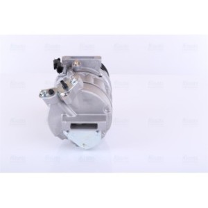 Compressor - Nissens 890656