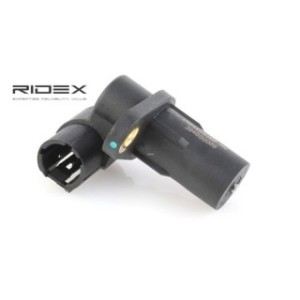 Crankshaft Pulse Sensor - RIDEX 3946S0086