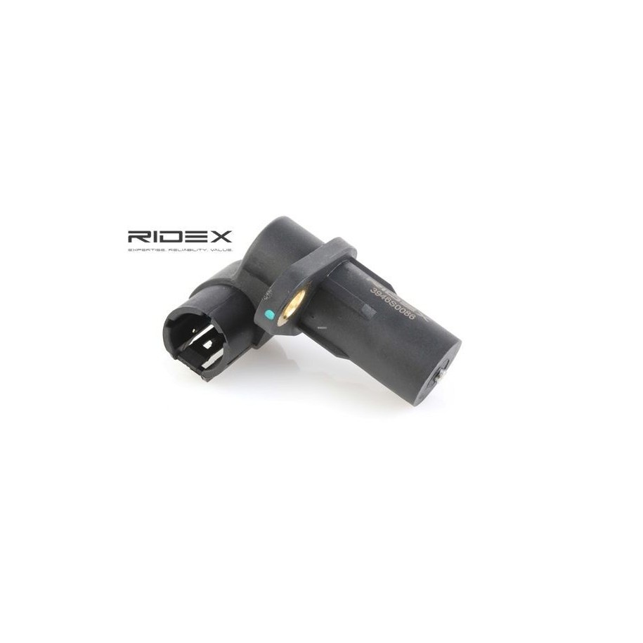 Crankshaft Pulse Sensor - RIDEX 3946S0086