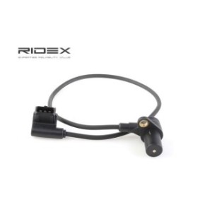 Crankshaft Pulse Sensor - RIDEX 3946S0091