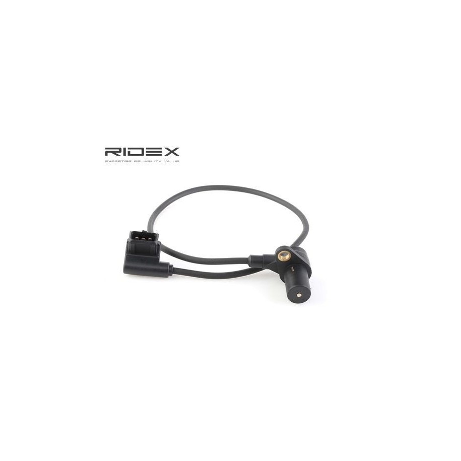 Crankshaft Pulse Sensor - RIDEX 3946S0091