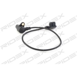 Crankshaft Pulse Sensor - RIDEX 3946S0091