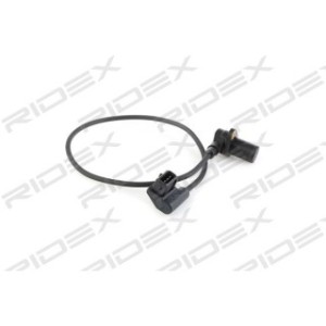 Crankshaft Pulse Sensor - RIDEX 3946S0091